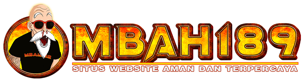 mbah189 Logo